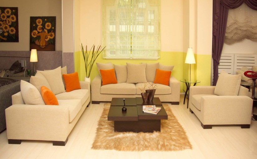 Living Room Sets